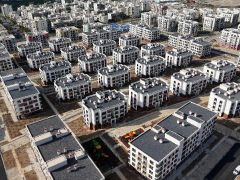 TOKİ İstanbul kura çekimi ne zaman? 100 bin konut için kura çekimi tarihi belli oldu