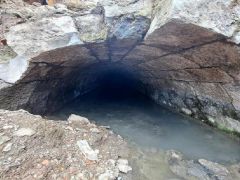 Trabzon’da şaşırtan keşif!