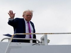 Trump, İran’dan çıkış yolu arıyor