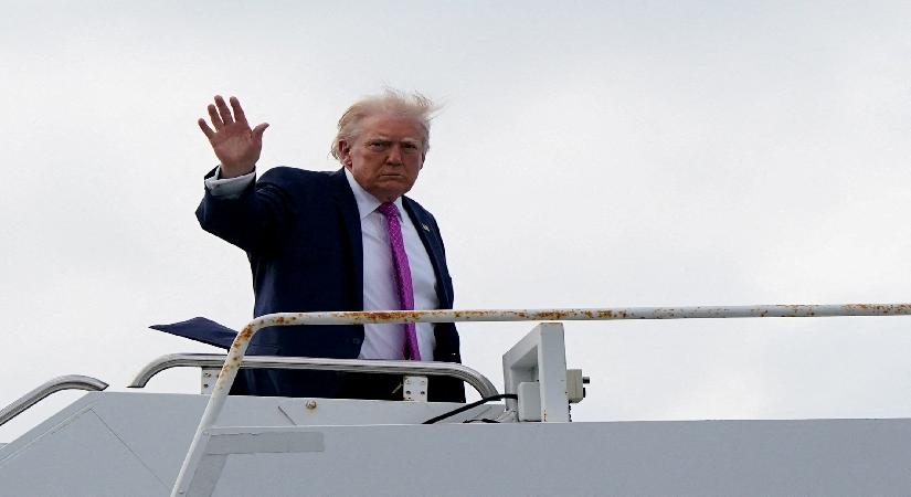 Trump, İran’dan çıkış yolu arıyor