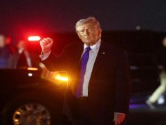 Trump NATO’yu tehdit etti: Çok kötü bir gelecek bekliyor