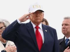 Trump’ın Şapka Tartışması ABD Gündemini Karıştırdı