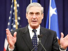 Trump’ı soruşturan Mueller hayatını kaybetti. “Öldüğüne sevindim”
