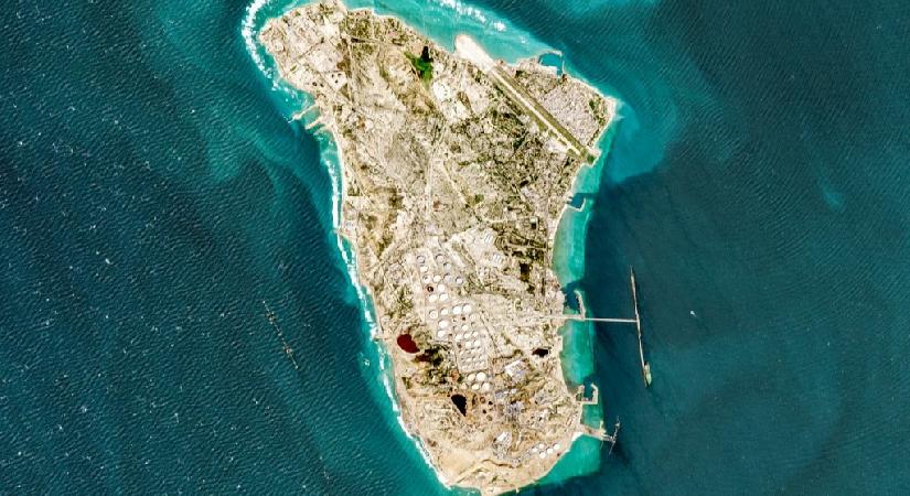 Trump’ın Hürmüz planı. Hark Adası’nın işgali değerlendiriliyor