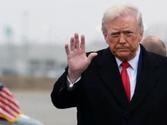 Trump’tan NATO’ya Hürmüz tepkisi