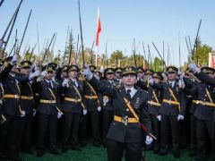 TSK’dan ihraç edilen Ebru Eroğlu’nun göreve iade davasında karar çıktı