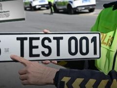 TŞOF’tan plaka açıklaması