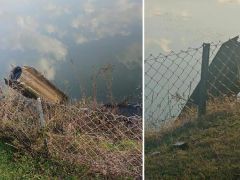 Türk hava sahasında imha edilen İran füzeleri: 3 füze de İran’dan fırlatıldı, hedef Türk topraklarıydı