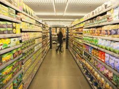 Türk-İş gıda enflasyonunda ılımlı artış