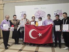 Türk öğrencilerin matematik başarısı