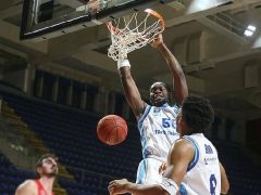 Türk Telekom’un çeyrek final maçı tarafsız sahada oynanacak