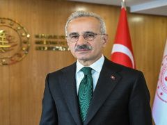 Türkiye limanları olası krize hazır. Bakan Uraloğlu: İran’a yakın limanlarımızda yük artışı olabilir