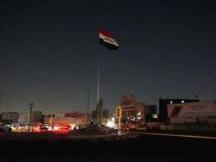 Türkiye’den Irak’a seyahat uyarısı