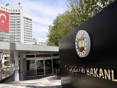 Türkiye’den İsrail’e sert kınama