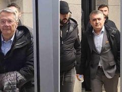 TÜSİAD’ın eski yöneticilerinin davasında karar