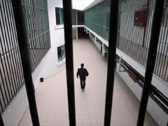 Tutuklulara bayramda açık görüş izni