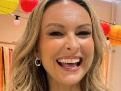 TV yıldızı ‘kanser beynime yayıldı’ demişti… 12 gün sonra hayata veda etti: Geride gözü yaşlı bir eş ve küçük bir kız çocuğu bıraktı