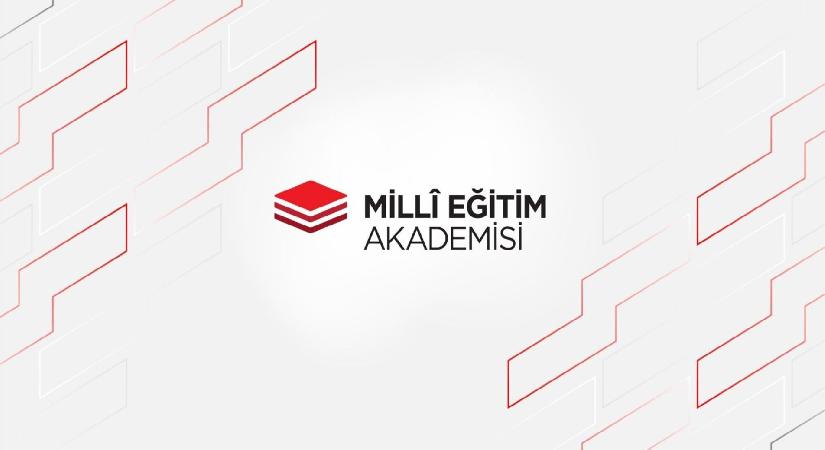 Ulusal Eğitim Akademisi için kayıt kılavuzu yayımlandı