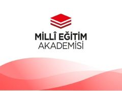 Ulusal Eğitim Akademisi kesin kayıt sonuçları açıklandı