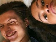 Ünlü çift gizlice evlenmiş: Düğünü kaçırdınız!