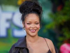 Ünlü müzikçi Rihanna’nın konutuna silahlı akın düzenleyen kuşkulu “cinayete teşebbüsle” suçlandı