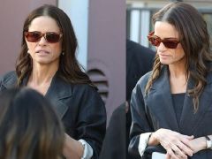 Ünlü oyuncu makûs haberi kendisi duyurdu… ‘Annem de babam da vefat döşeğindeydi… Ve ben kanser oldum’