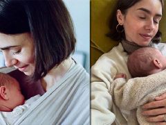 Ünlü oyuncu yuvasına dönüyor… Kızını kendi memleketinde büyütecek