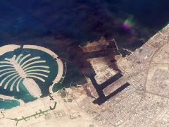 Ünlüler, influencerlar ve beyaz yaka çalışanlar kentten kaçıyor: “Dubai bitti”