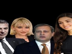 Ünlülere uyuşturucu soruşturması. Aralarında ünlü isimlerin de olduğu 14 kişi gözaltına alındı