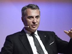 Ünlülere uyuşturucu soruşturması. Fikret Orman gözaltına alındı