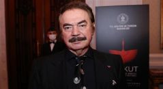 Usta sanatçı Orhan Gencebay hastanede tedavi altında