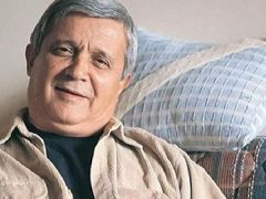 Ustalara hürmet serisi