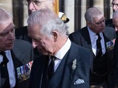 Utanç prensine ağabey koruması… Lüks hayatından vazgeçmemek için konut hapsine razı olmuş