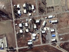 Uydu görüntülerinden savaşı takip etmeye ABD engeli