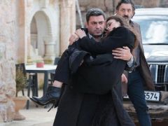 Uzak Şehir soluksuz bıraktı!