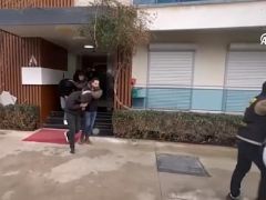 Villalar açığa çıktı, siteye geçtiler! 2 milyar liralık bahis çetesinden hücre evi modeli