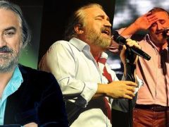 Volkan Konak’sız geçen bir sene. Kuzeyin Oğlu’ndan geriye şarkıları kaldı