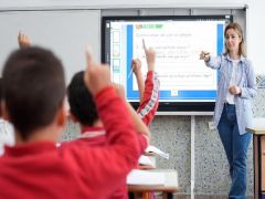 Yabancı öğretmenlere Türkçe koşulu