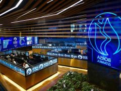 Yabancı tahvil alımına ara verdi, hissede vites artırdı