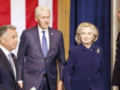 Yaptıklarından haberim yoktu