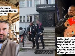 Yardım paralarını kendisi aldı. Sosyal medya fenomeni ‘Bursa Abisi’ tutuklandı