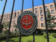 Yargıtay için 8 yeni üye