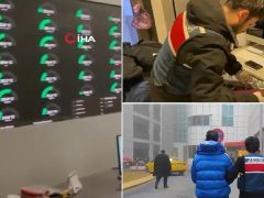 Yasa dışı bahis çetesinin finansal alt yapısı deşifre edildi. 11 ayda tam 26 milyar 532 milyon lira!