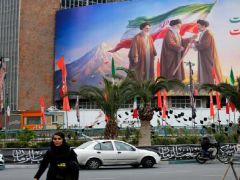 Yeni İran lideri Hamaney için Rusya iddiası