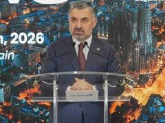 Yeni nesil hamleler dünya arenasında