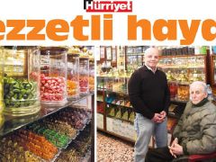 ‘Yeni nesil meraklı, geçmişin lezzetlerini keşfetmek istiyorlar’