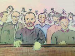 Yenidoğan Çetesi davası sanığı öldü, savcı dosyasının ayrılmasını istedi