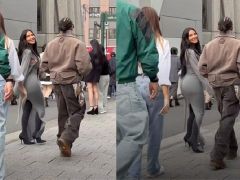 Yıllar evvel biri sorsa ‘O bizim aile dostumuz’ kaygısı… Yeni aşkıyla Japonya’ya tatile gitti