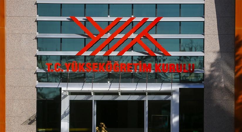 YÖK’ten doktora ve lisansüstü öğrencilerine yeni düzenleme