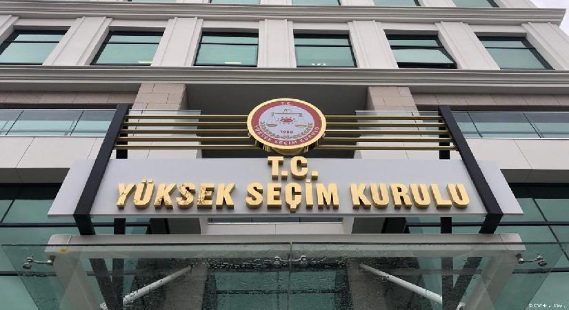 YSK, illerin çıkaracağı milletvekili sayısını yeniden belirledi